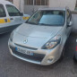 Cardan droit (transmission) RENAULT CLIO 3