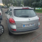 Cardan droit (transmission) RENAULT CLIO 3