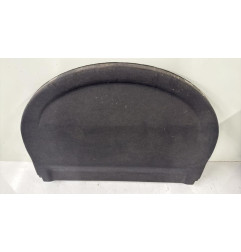 Plage arriere RENAULT LAGUNA 3 Photo n°1