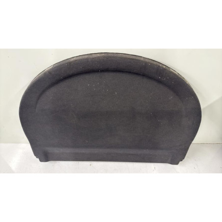 Plage arriere RENAULT LAGUNA 3 Photo n°1