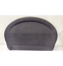 Plage arriere RENAULT LAGUNA 3