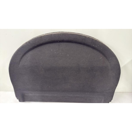 Plage arriere RENAULT LAGUNA 3