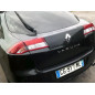Plage arriere RENAULT LAGUNA 3