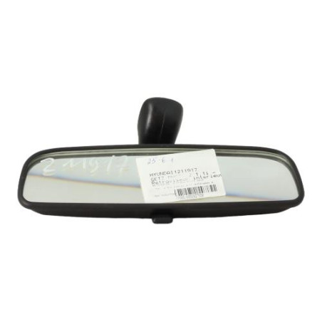 Retroviseur interieur HYUNDAI GETZ Photo n°1