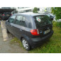 Retroviseur interieur HYUNDAI GETZ