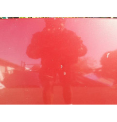 Capot CITROEN C2 Photo n°1