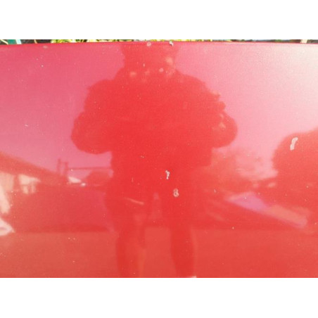 Capot CITROEN C2 Photo n°1