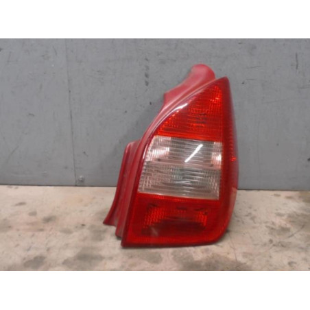 Feu arriere principal droit (feux) CITROEN C2 Photo n°1