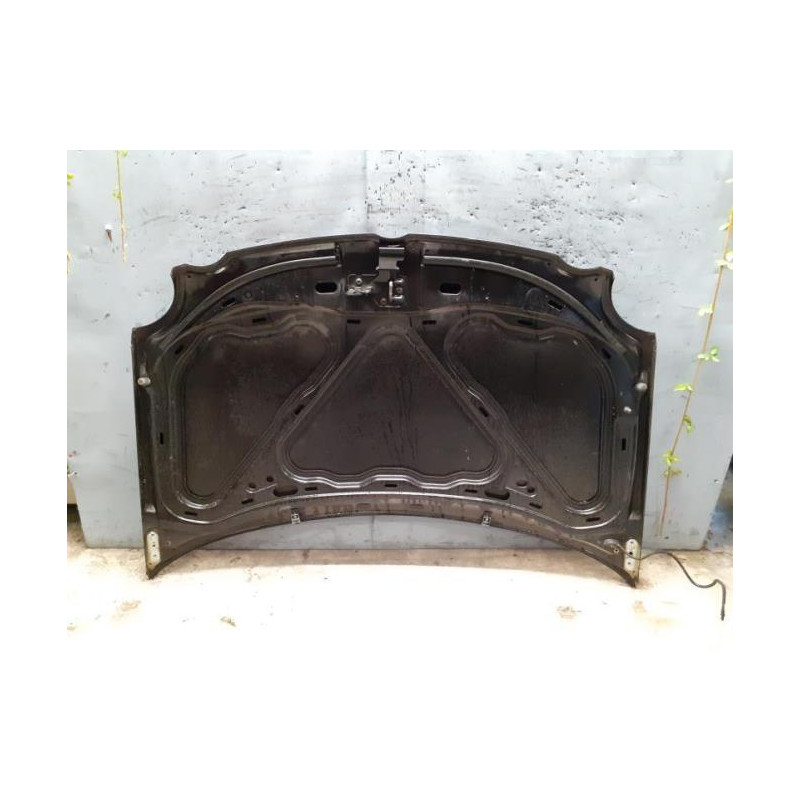 Capot VOLKSWAGEN POLO 4