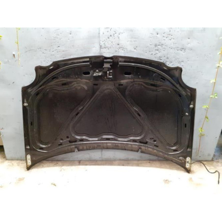 Capot VOLKSWAGEN POLO 4 Photo n°1