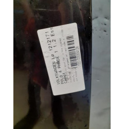 Capot VOLKSWAGEN POLO 4