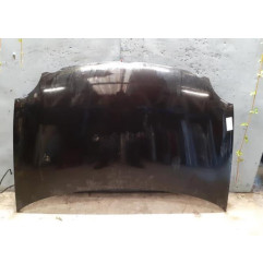 Capot VOLKSWAGEN POLO 4 Photo n°3