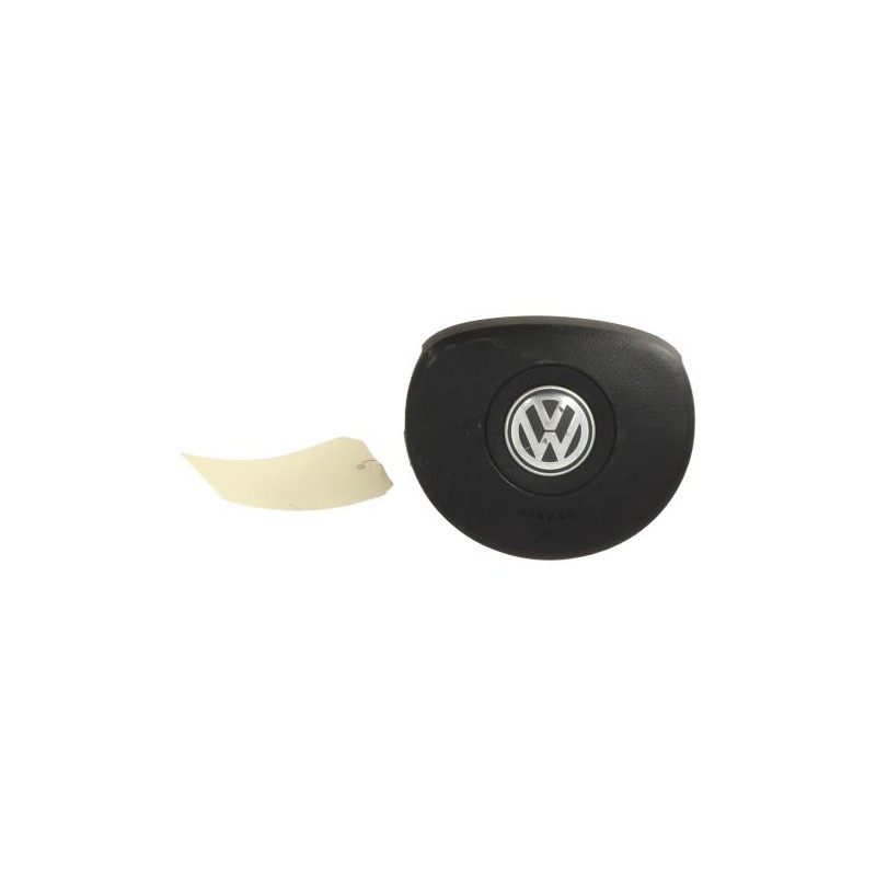 Air bag conducteur VOLKSWAGEN POLO 4