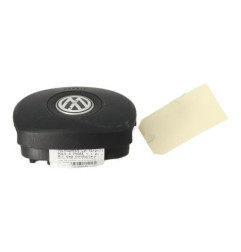 Air bag conducteur VOLKSWAGEN POLO 4