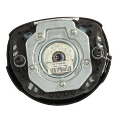 Air bag conducteur VOLKSWAGEN POLO 4 Photo n°4