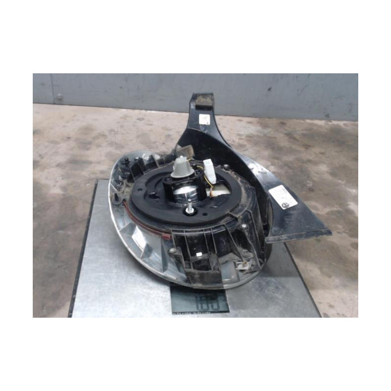 Feu arriere principal droit (feux) ALFA ROMEO MITO