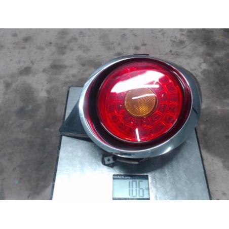 Feu arriere principal droit (feux) ALFA ROMEO MITO