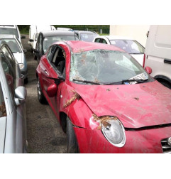 Feu arriere principal droit (feux) ALFA ROMEO MITO Photo n°7