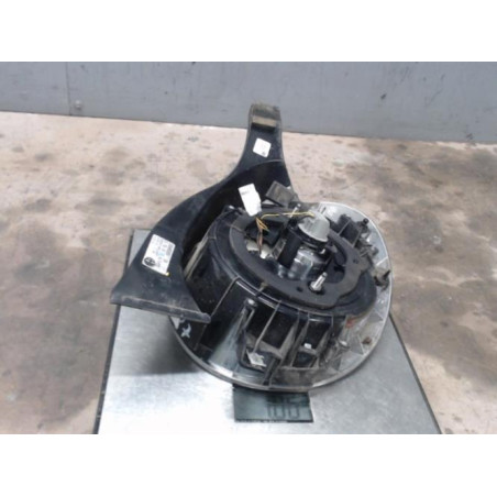 Feu arriere principal gauche (feux) ALFA ROMEO MITO Photo n°1