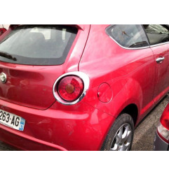 Trappe d'essence ALFA ROMEO MITO Photo n°7