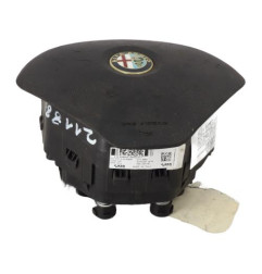 Air bag conducteur ALFA ROMEO MITO Photo n°3