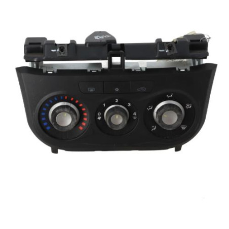 Commande chauffage ALFA ROMEO MITO Photo n°1
