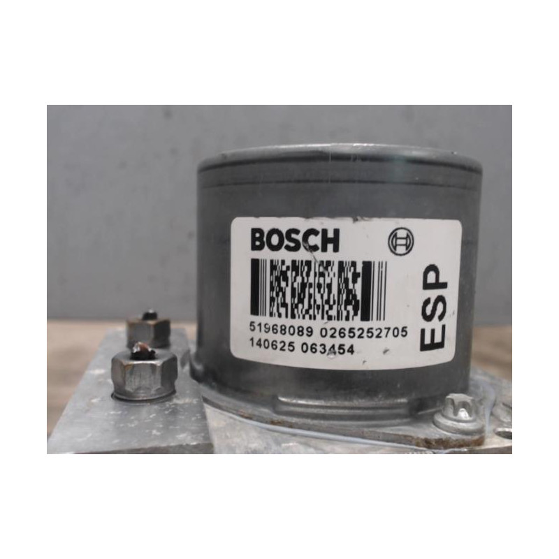 Bloc ABS (freins anti-blocage) ALFA ROMEO MITO