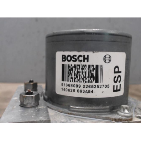 Bloc ABS (freins anti-blocage) ALFA ROMEO MITO Photo n°1