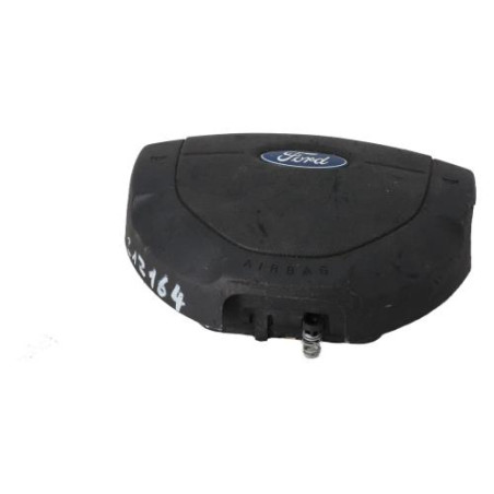 Air bag conducteur FORD FUSION Photo n°1