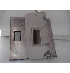 Pare soleil droit FORD FUSION