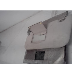 Pare soleil gauche FORD FUSION Photo n°1