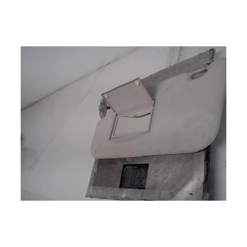 Pare soleil gauche FORD FUSION