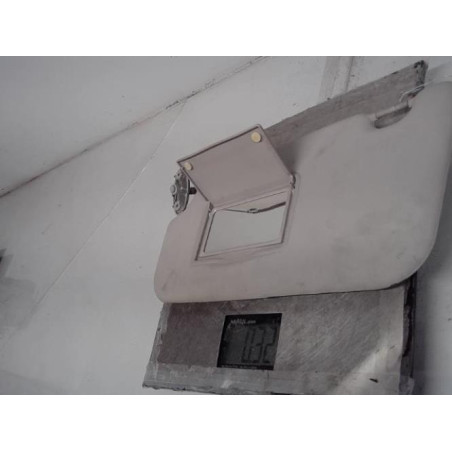 Pare soleil gauche FORD FUSION Photo n°1