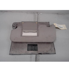 Pare soleil gauche FORD FUSION Photo n°4