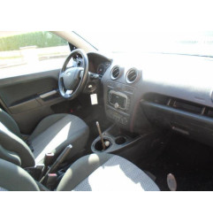 Pare soleil gauche FORD FUSION Photo n°7