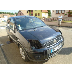 Pare soleil gauche FORD FUSION Photo n°8