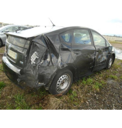 Condenseur de clim TOYOTA PRIUS 3 Photo n°8