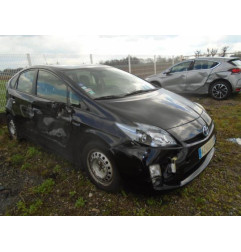 Condenseur de clim TOYOTA PRIUS 3 Photo n°10