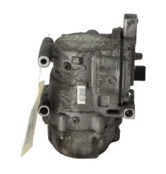 Compresseur clim TOYOTA PRIUS 3 Photo n°2