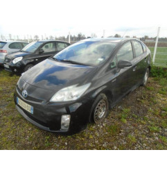 Compresseur clim TOYOTA PRIUS 3 Photo n°7