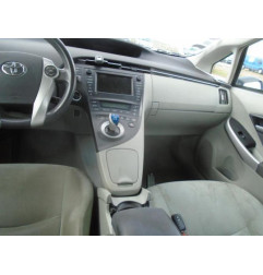 Levier de vitesses TOYOTA PRIUS 3 Photo n°5