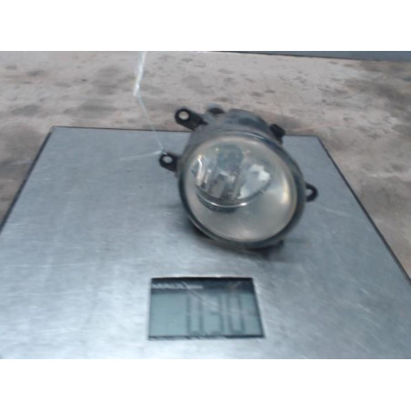 Anti brouillard gauche (feux) TOYOTA PRIUS 3 Photo n°1