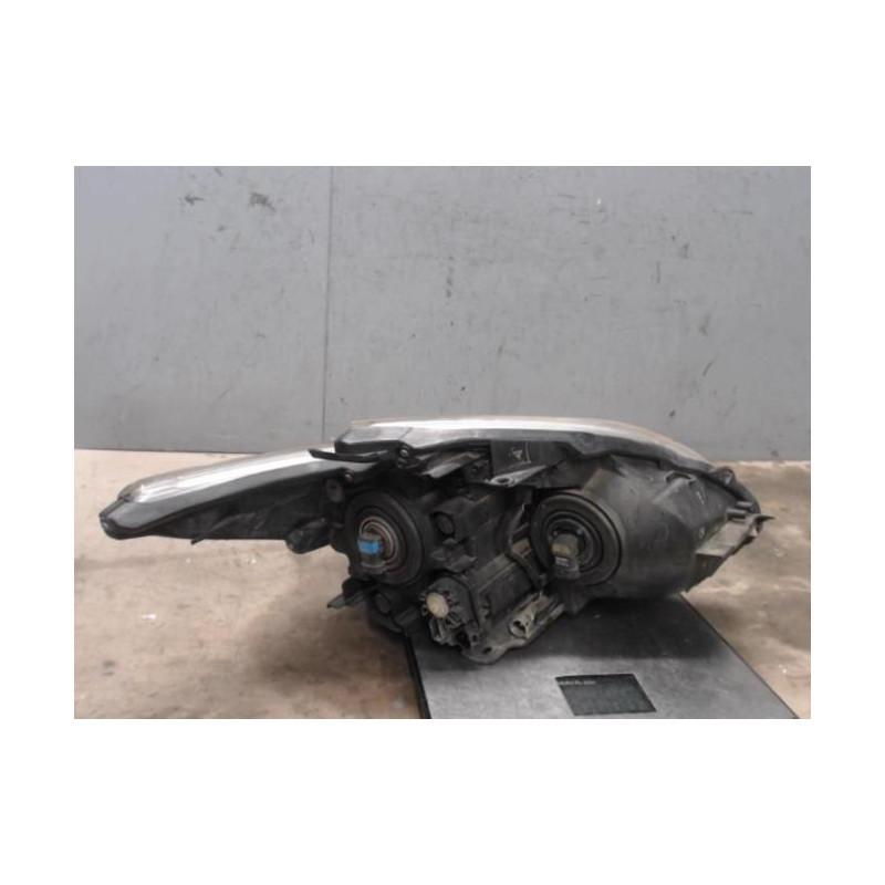 Optique avant principal gauche (feux)(phare) TOYOTA PRIUS 3