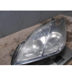 Optique avant principal gauche (feux)(phare) TOYOTA PRIUS 3