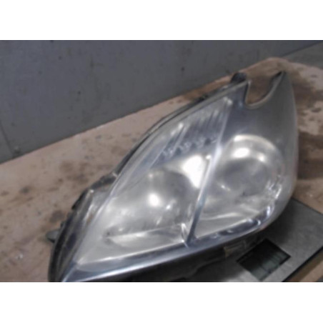 Optique avant principal gauche (feux)(phare) TOYOTA PRIUS 3