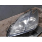 Optique avant principal gauche (feux)(phare) TOYOTA PRIUS 3