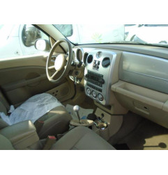 Capot CHRYSLER PT CRUISER Photo n°8