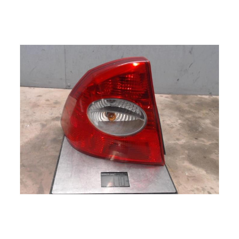 Feu arriere principal gauche (feux) FORD FOCUS 2