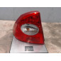 Feu arriere principal gauche (feux) FORD FOCUS 2