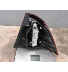 Feu arriere principal gauche (feux) FORD FOCUS 2